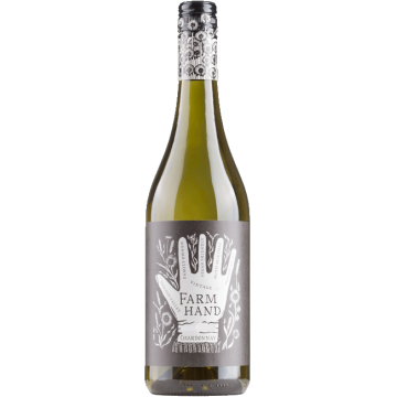 Farm hand Chardonnay