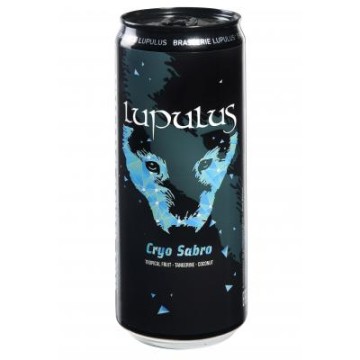 Lupulus Dryhop