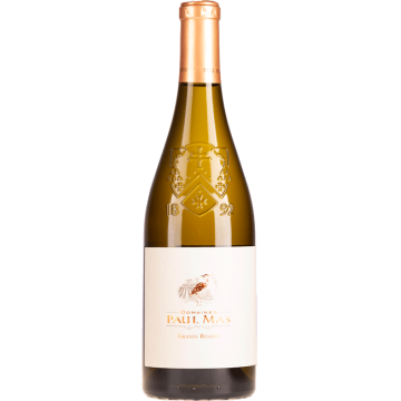 Paul Mas Grande Réserve Chardonnay