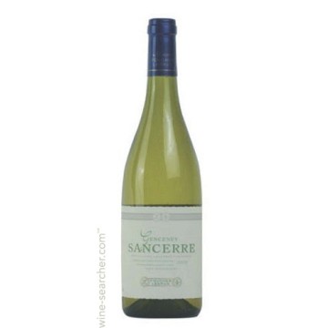 Foucher Lebrun Genceny Sancerre
