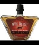 WILDEREN WILD WEASEL Sherry Cask #32