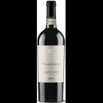 Poggio Civetta Chianti Classico