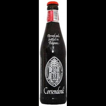 Corsendonk Dubbel Kriek