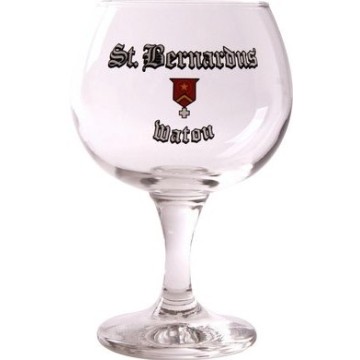 St. Bernardus speciaalbier glas