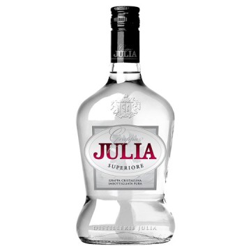 Grappa Julia Superiore