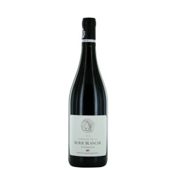LORGERIL Domaine La Borie Blanche Minervois