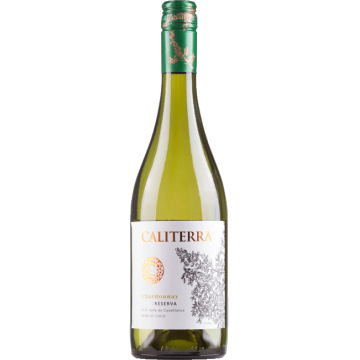 Caliterra Reserva Chardonnay