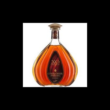 Courvoisier X.O.
