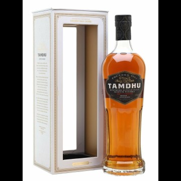 Tamdhu Cask Strenght - batch #4
