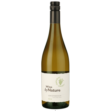 Wine by Nature Airén - Sauvignon Blanc