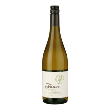 Wine by Nature Airén - Sauvignon Blanc