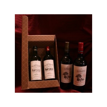 Wijngeschenk