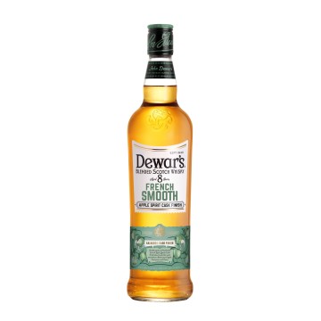 Dewar's French Smooth