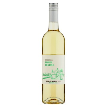 Adega Ponte de Lima Vinho Verde