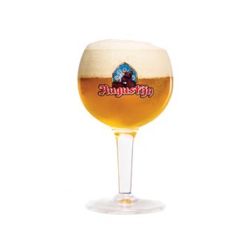 Augustijn bokaal 33 cl.