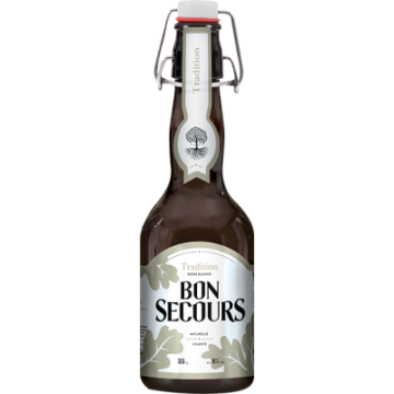 Bon Secours Tradition (Blonde)