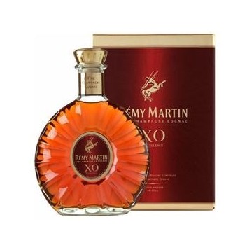 Remy Martin XO Excellence
