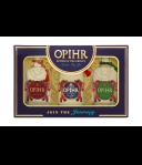 Opihr Gin Assorti Geschenkverpakking 3x5cl
