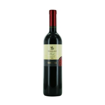 SARTORI MERLOT GRAVE FRIULI