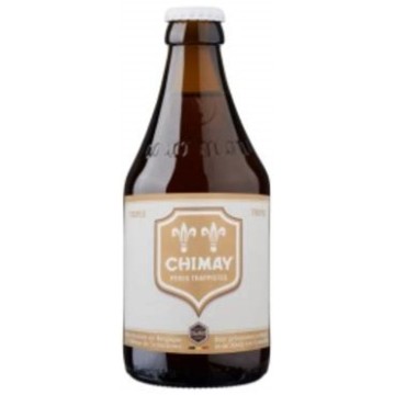 Chimay Wit Tripel