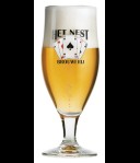 Bierglas Het Nest