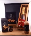 Kerstpakketten