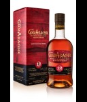 GLENALLACHIE 12YO Ruby Port Finish  2021