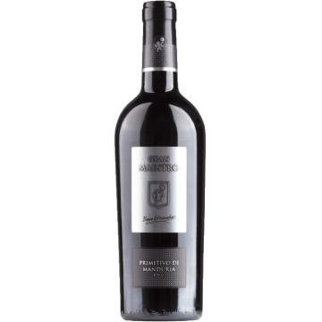 Cielo Gran Maestro Primitivo di Manduria