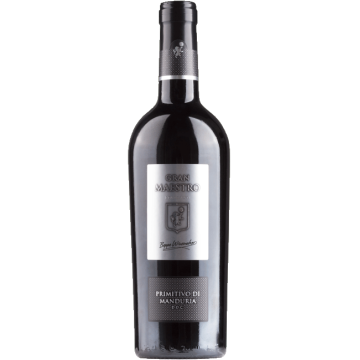 Cielo Gran Maestro Primitivo di Manduria