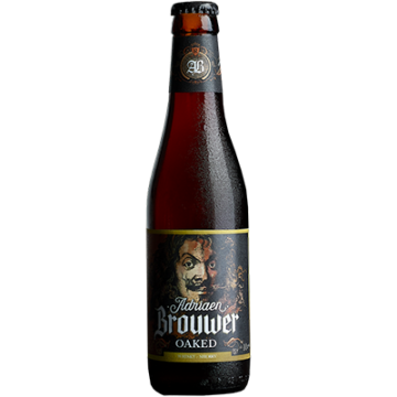 Brouwerij Roman - Adriaen Brouwer Oaked
