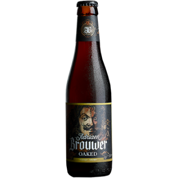 Brouwerij Roman - Adriaen Brouwer Oaked