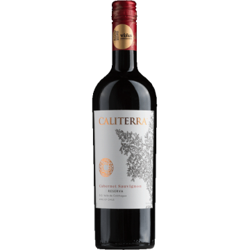 Caliterra Reserva Cabernet Sauvignon