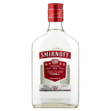 Smirnoff Red Label