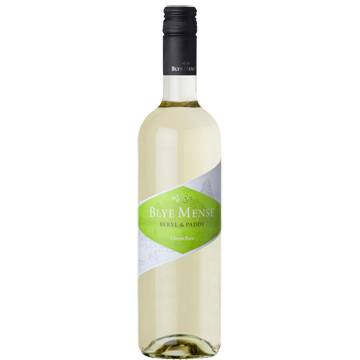 BLye Mense Chenin Blanc - Sauvignon Blanc