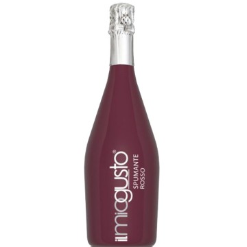 IL MIOGUSTO Rosso
