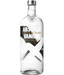 Absolut Vanilia