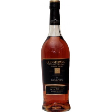 Glenmorangie Quinta Ruban