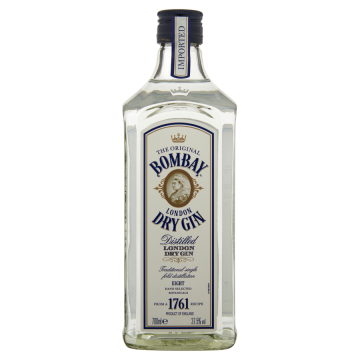 Bombay Dry Gin